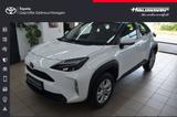 Toyota Yaris Cross 1.5 Hybrid Business Ed.+SITZHZG+NAVI - Toyota Yaris Cross in Hannover