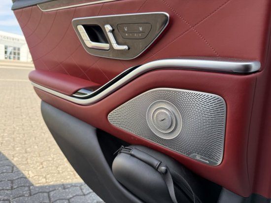 Mercedes-Benz S 580 4M Lang AMG Line foto 17