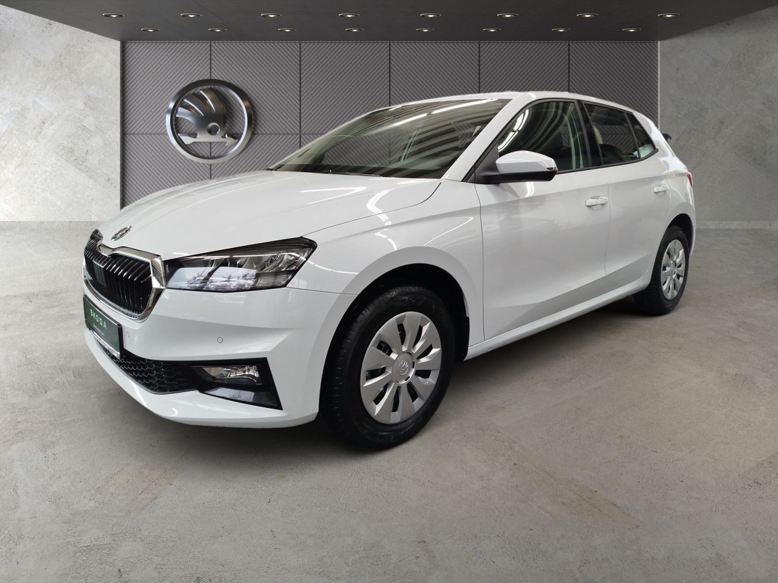 Skoda Fabia - Bild 2