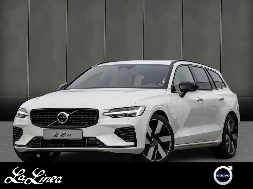 Image of Volvo V60