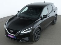 Nissan Qashqai - Vorschau Bild 10