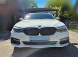 BMW 540d xDrive Touring A - - BMW 540 bis 25.000 Euro