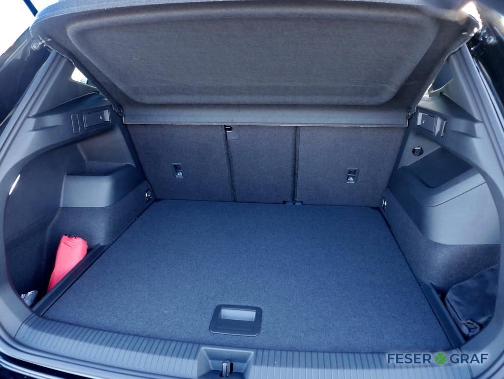 Volkswagen Tiguan - Bild 9