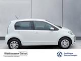Volkswagen up! 1.0 (EURO 6d) *BT*CLIMA*SHZG* Klima - Volkswagen up! in Mönchengladbach