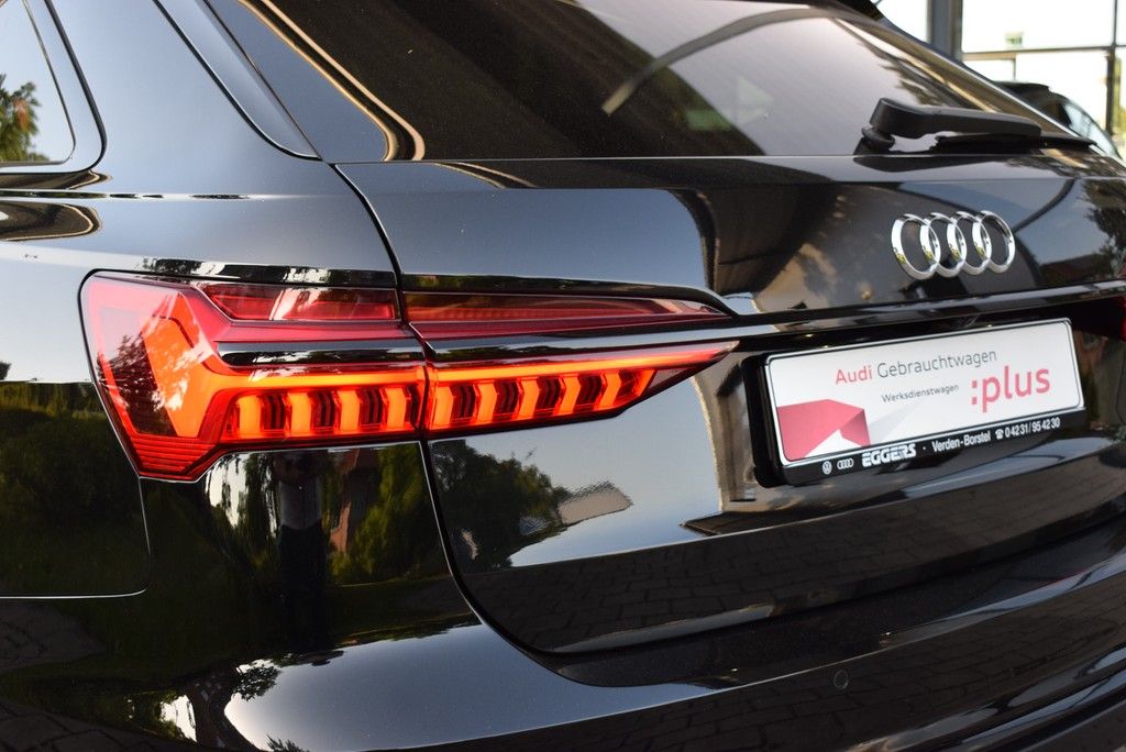 Audi A6 - Bild 20
