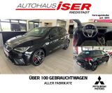Seat Ibiza FR 1.0 TSI DSG Black Edition - Seat Ibiza: Black Edition