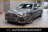 Audi A6 45 TFSI quattro S-LINE*MATRIX*NAVI*TOUR*2.HD* - Audi A6 mit Benzin-Antrieb: Kombi, 2.4