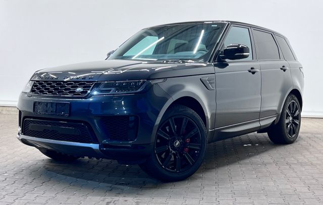 Land Rover Range Rover Sport 2.0 P400e PHEV Autobiograp...