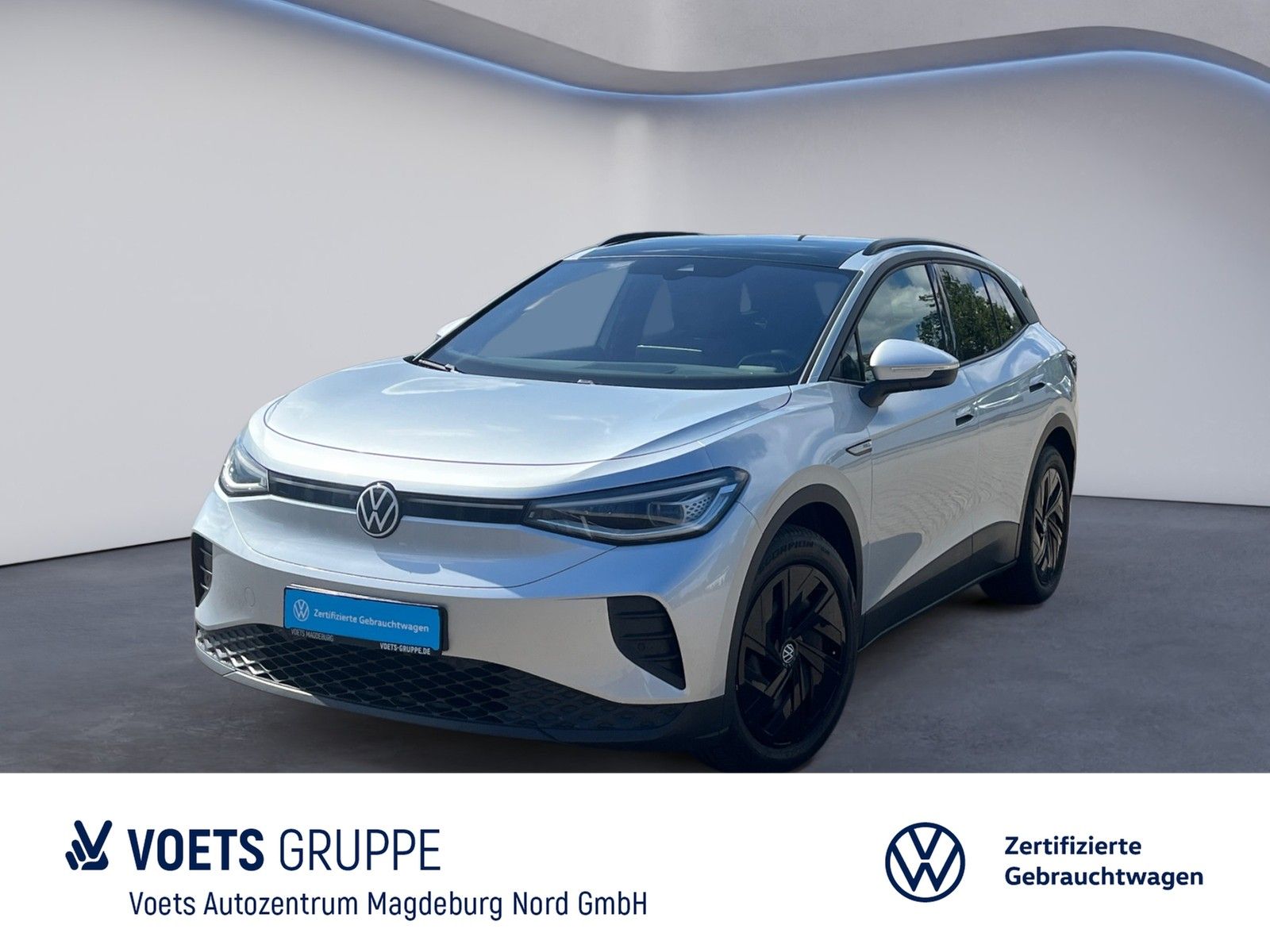Volkswagen ID.4 - Bild 2