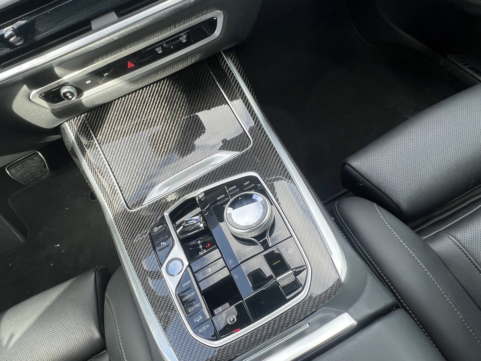 BMW X7 - Bild 12