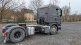 Scania G440 SZM G.Haus Klima Kipphyd. TÜV 06/26 - Scania S440