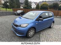 Skoda Citigo Active Klima/Radio