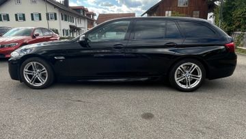 BMW 518 - 8