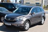 Honda CR-V Comfort 2,2 Klima| AHK|ALU| BC|ZV| Euro 5 - Honda CR-V Comfort mit Diesel-Antrieb