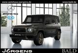 Mercedes-Benz G 63 AMG AMG-Sport+Night+Carbon+AHK+Stdhz+360 - Mercedes-Benz G 63 AMG in Hagen