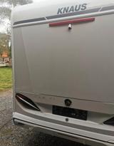 MAN Knaus Vansation 640 - MAN TV