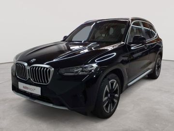 BMW X3 - 2