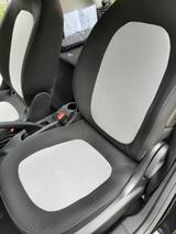 Smart ForTwo coupé 1.0 52kW passion passion - Smart ForTwo von privat