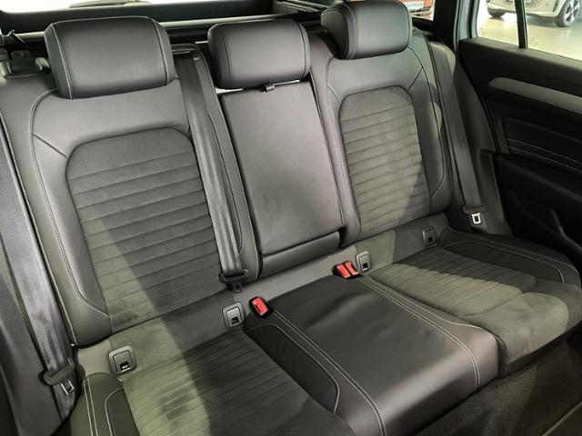 Volkswagen Passat Variant 2.0 TDI DSG Elegance