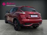 Nissan Juke N-CONNECTA 116 PS ( * KAMERA*KLIMAAUT*) - Nissan Juke: N Connecta