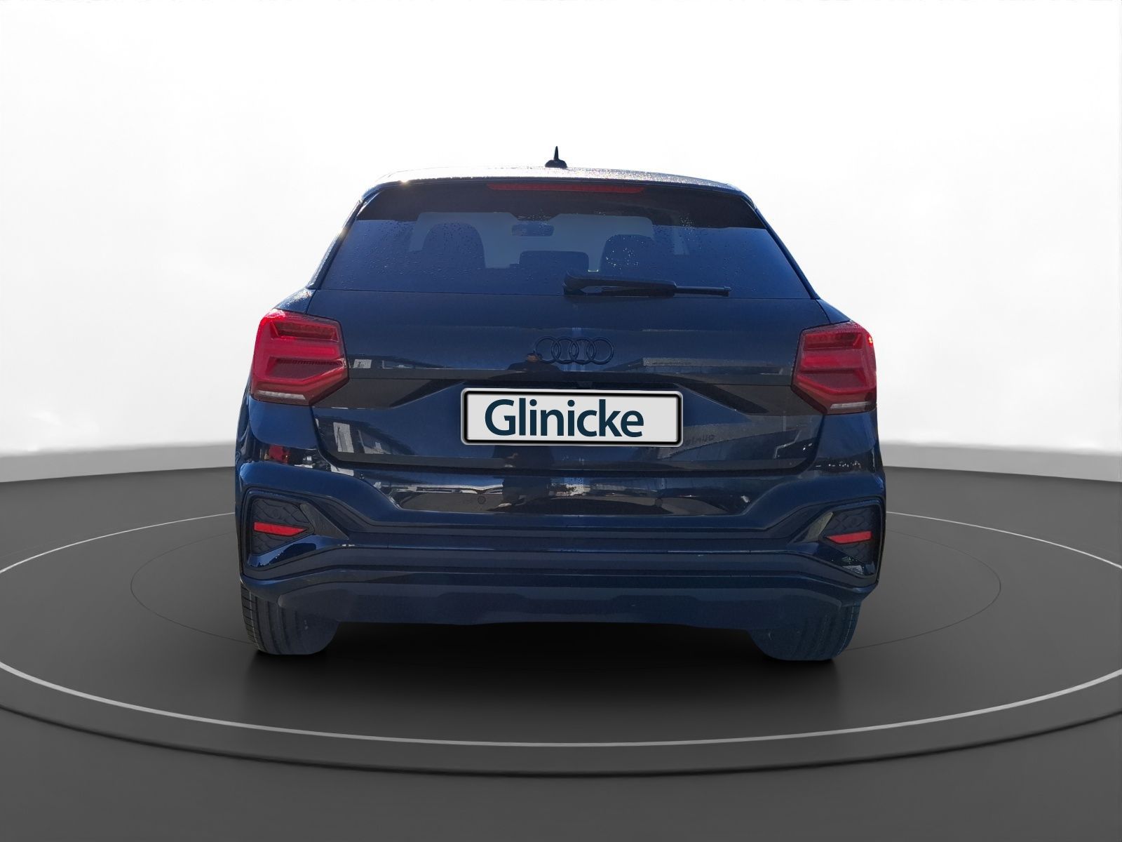 Audi Q2 - Bild 7