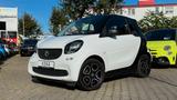 Smart Cabrio DCT WHITE & BLACK EDITION! - Smart: Weiß, Cabrio