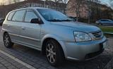 Kia Carens 1.8 16V LX LX - gebrauchte Kia Carens aus dem Jahr 2005