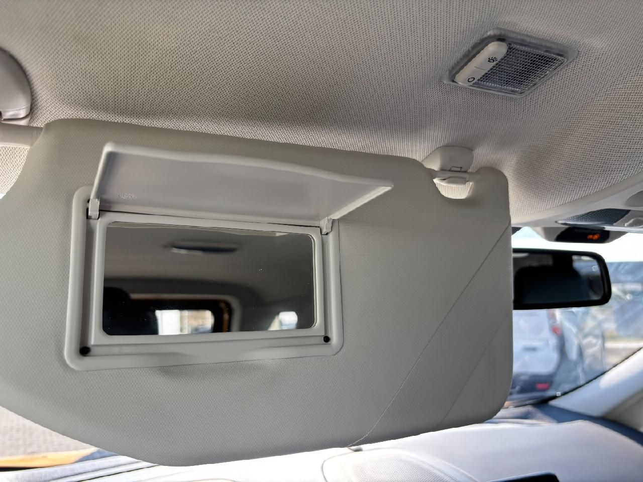 Fahrzeugabbildung Ford EcoSport ST-Line