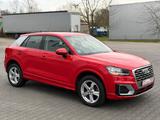 Audi Q2 30 TDI sport *Garantie *S Line *AHK. *Leder * - Audi Q2 in Bochum