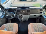 Eura Mobil Profila A 660 HB - Eura Mobil Profila