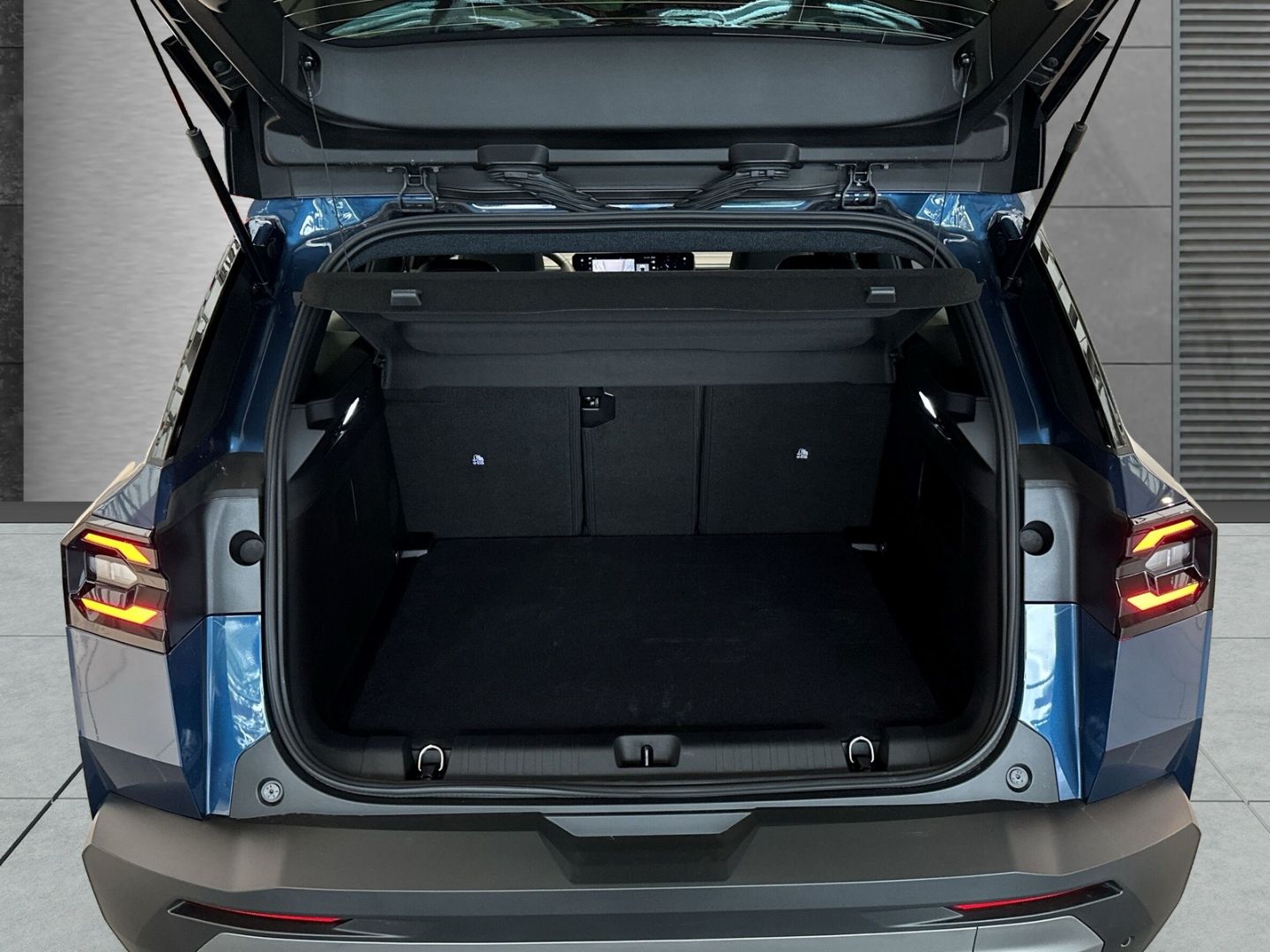 Jeep Compass - Bild 5