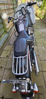 Harley-Davidson Softail Deluxe