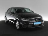Volkswagen Polo 1.0 TSI Style MATRIX-LED ACC NAVI SHZ PDC - Volkswagen Polo: Style