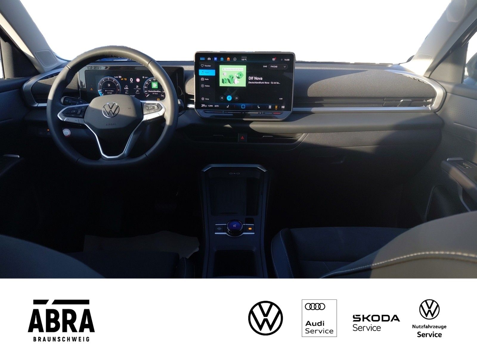 Volkswagen T-Roc - Bild 8