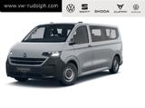Volkswagen T7 Transporter Kombi 2.0 TDI LR / LED AHK - VW T7 Kombi 8-Sitzer