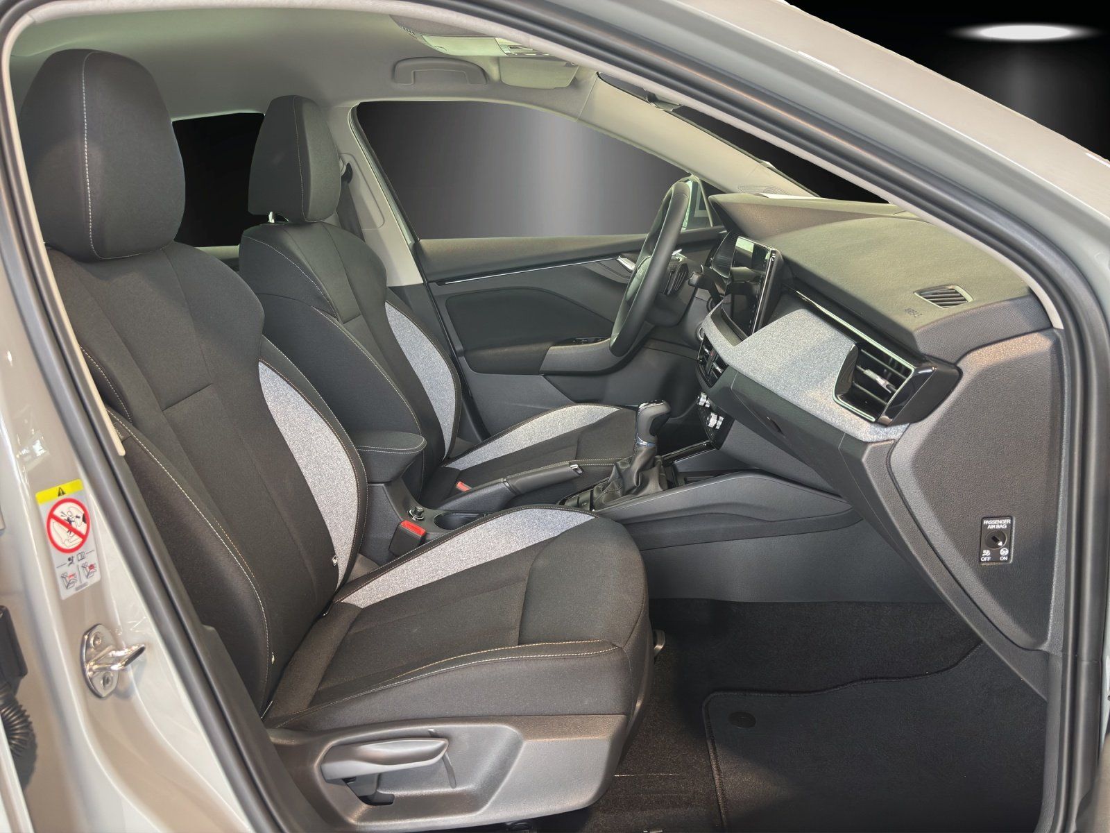 Fahrzeugabbildung SKODA Scala Tour 1,0 TSI 85 kW DSG