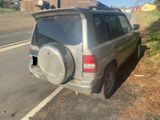 Mitsubishi Geländewagen SUV - Mitsubishi Pajero Pinin mit Benzin-Antrieb