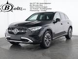 Mercedes-Benz GLC 200 4M ENp 66000 Avantgarde Adv Pano AHK Mem - Mercedes-Benz GLC 200 Jahreswagen