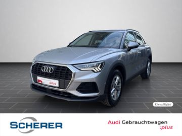 Audi Q3 - 1