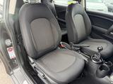 MINI ONE Mini 3-trg LED SHG Navi 2.Hand Euro6 - MINI ONE bis 10.000 Euro