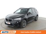 BMW X1 sDrive 18d Advantage*NAVI*TEMPO*PDC*SHZ* - BMW X1: Sdrive 18d