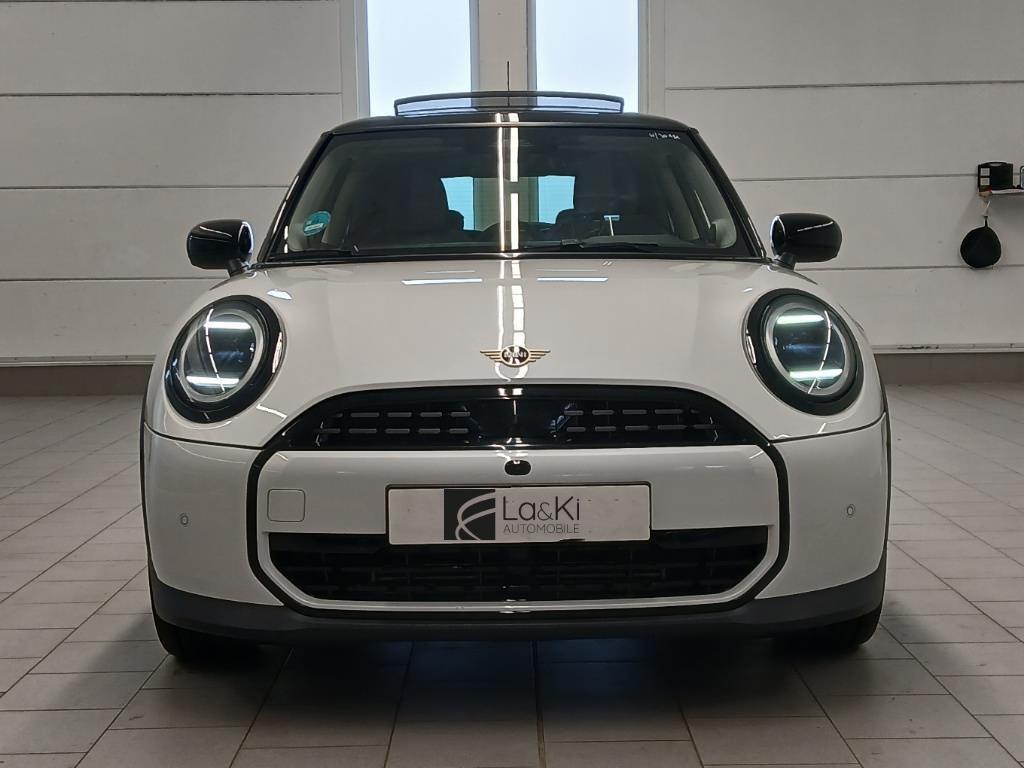 MINI COOPER Mini 3-trg. Cooper C Classic Trim