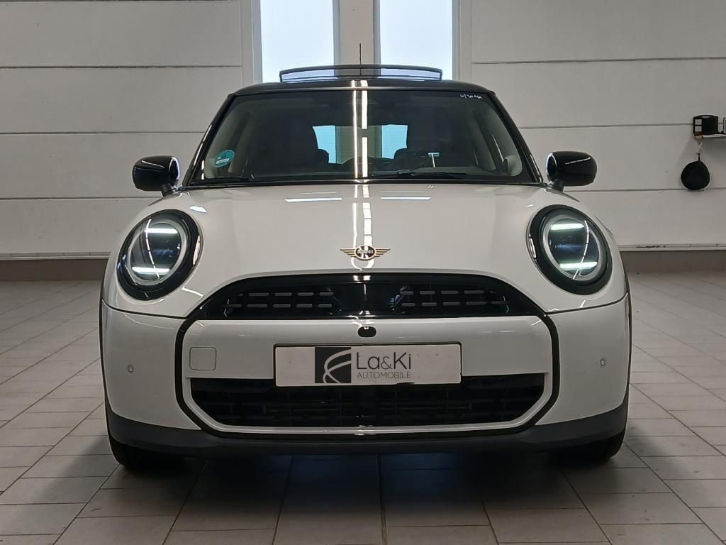 MINI COOPER Mini 3-trg. Cooper C Classic Trim