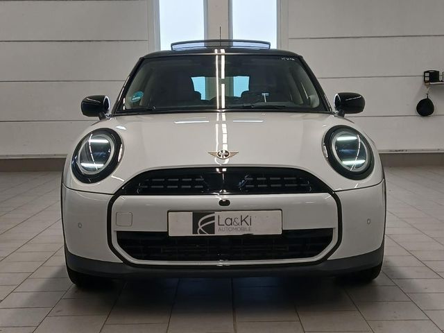 MINI COOPER Mini 3-trg. Cooper C Classic Trim