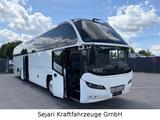 Neoplan Cityliner Cityliner / P16 Coach  /  59-1-1 / R08