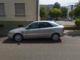 Citroën Citroen Xsara 1,6 TÜV Neu Zahnriemen, Wass... - Citroën Xsara: 1.6