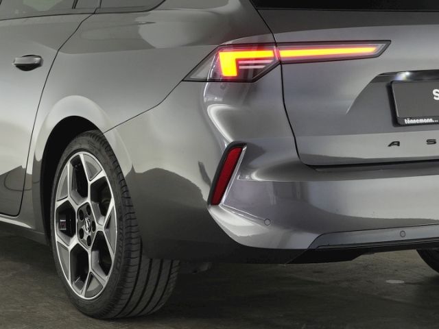 Astra L ST ULTIMATE AT+NAVI+360 GRAD KAMERA+SCHI