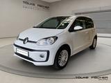 Volkswagen up! 1.0 SHZ W-Paket PDC KAM - Volkswagen up! in Mönchengladbach