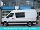 Mercedes-Benz Sprinter II Kasten 314 CDI*Mixto*Kamera*St.Heiz* - gebrauchte Mercedes-Benz Sprinter aus dem Jahr 2017