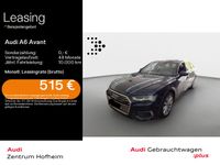 Audi A6 - Vorschau Bild 1